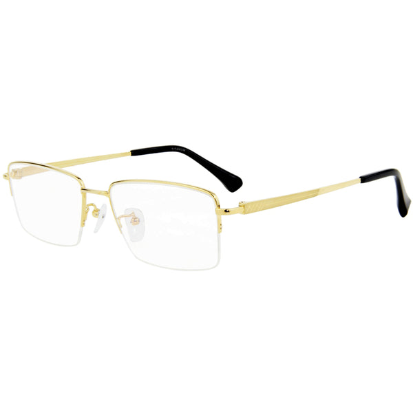 Rectangle Glasses JCT1073