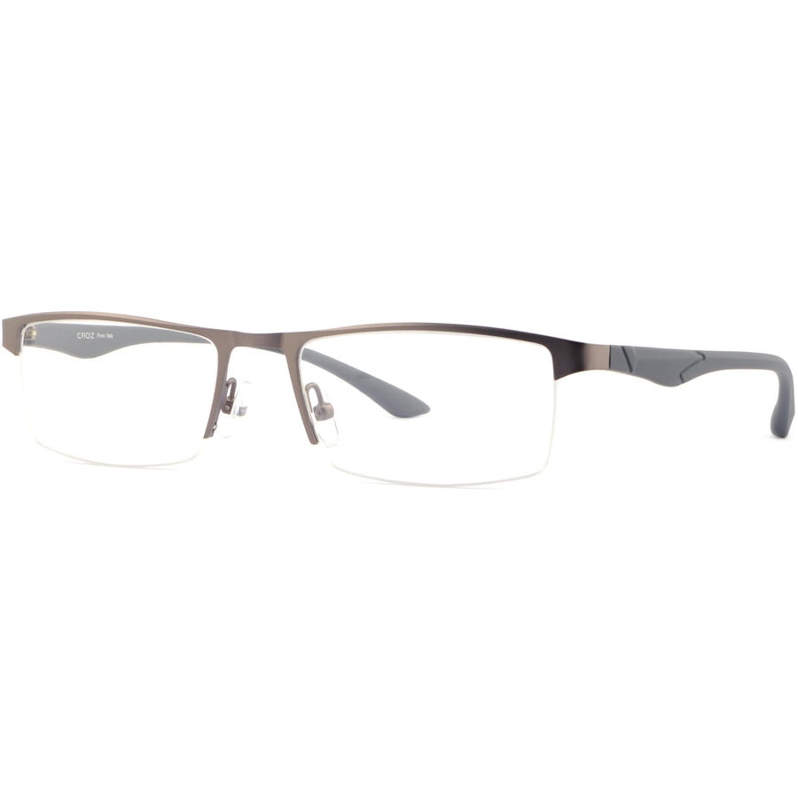 Rectangle Glasses O2075