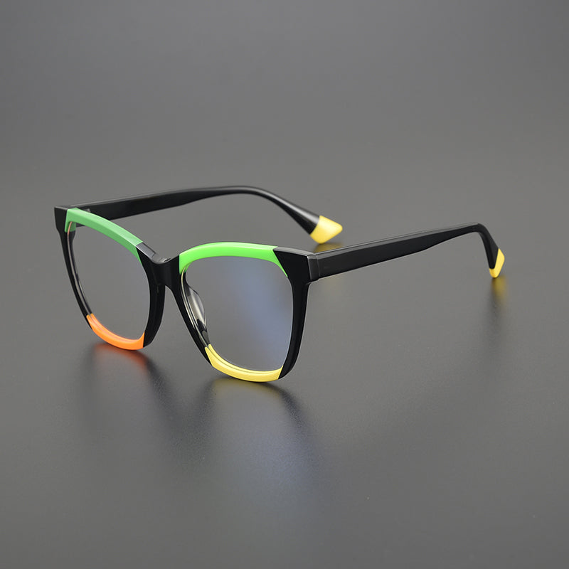 Square Glasses TG1220