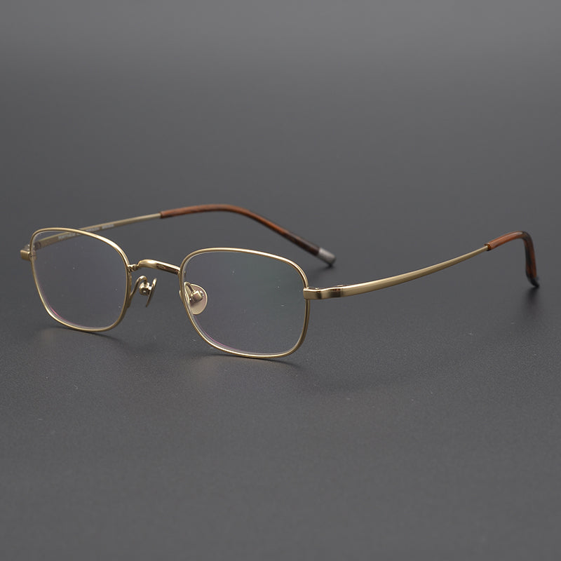 Rectangle Glasses MW1067