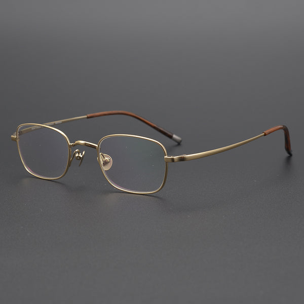 Rectangle Glasses MW1067