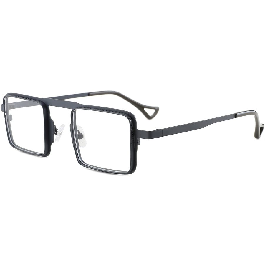 Square Glasses YEM1165