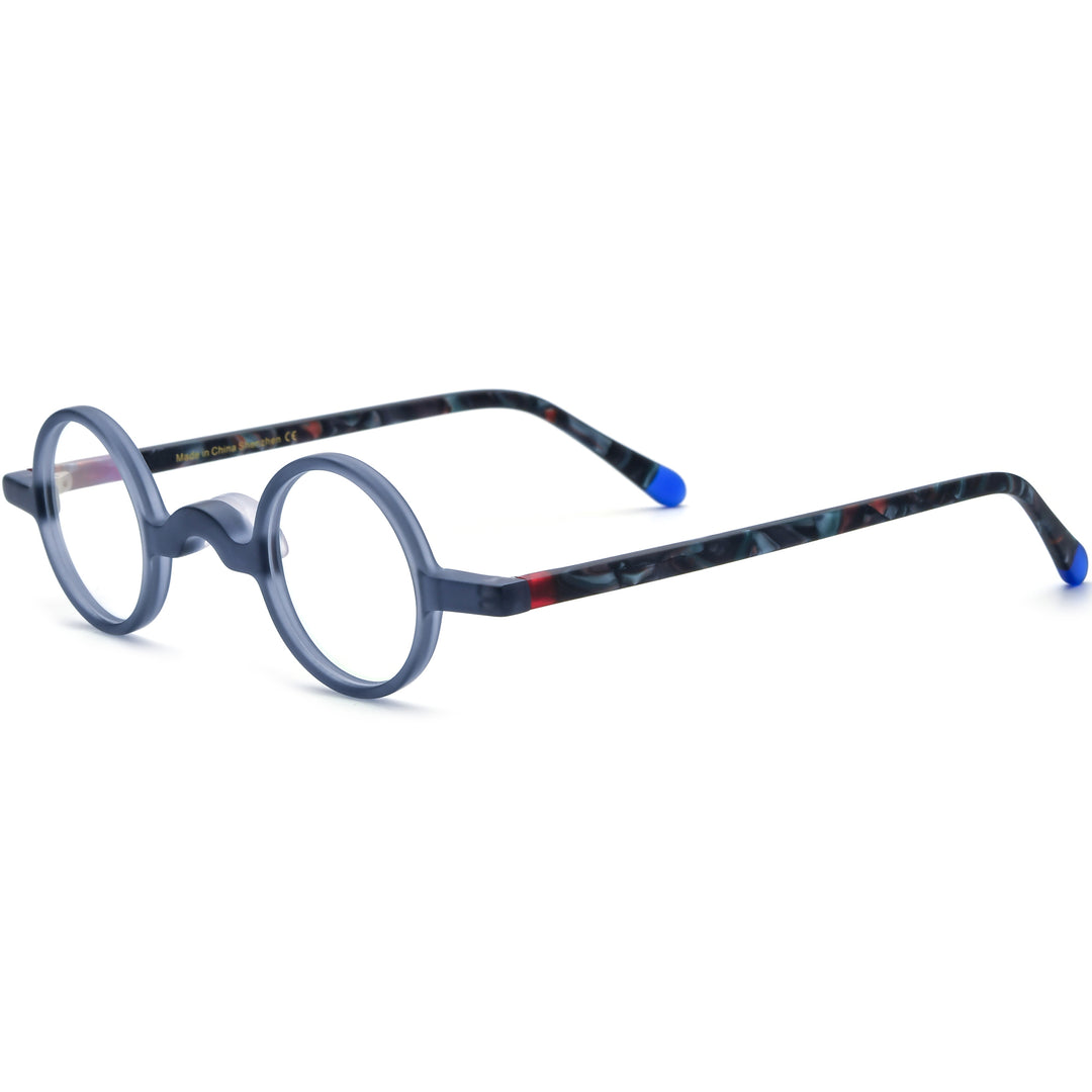 Round Glasses BR1413