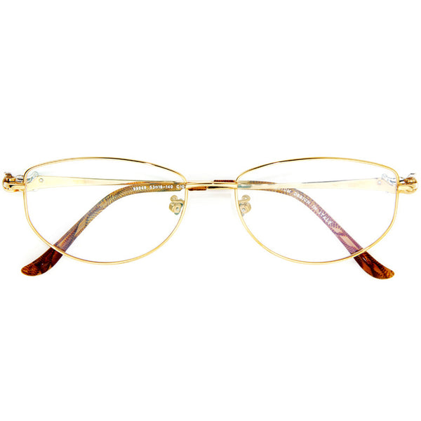 Oval Glasses JLS1007