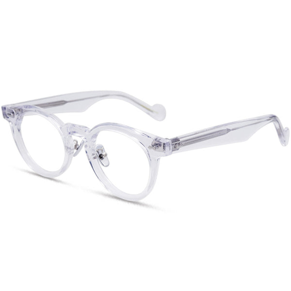Round Glasses GC1112