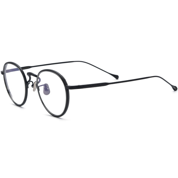 Round Glasses BR1475