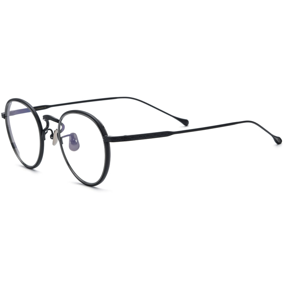 Round Glasses BR1475