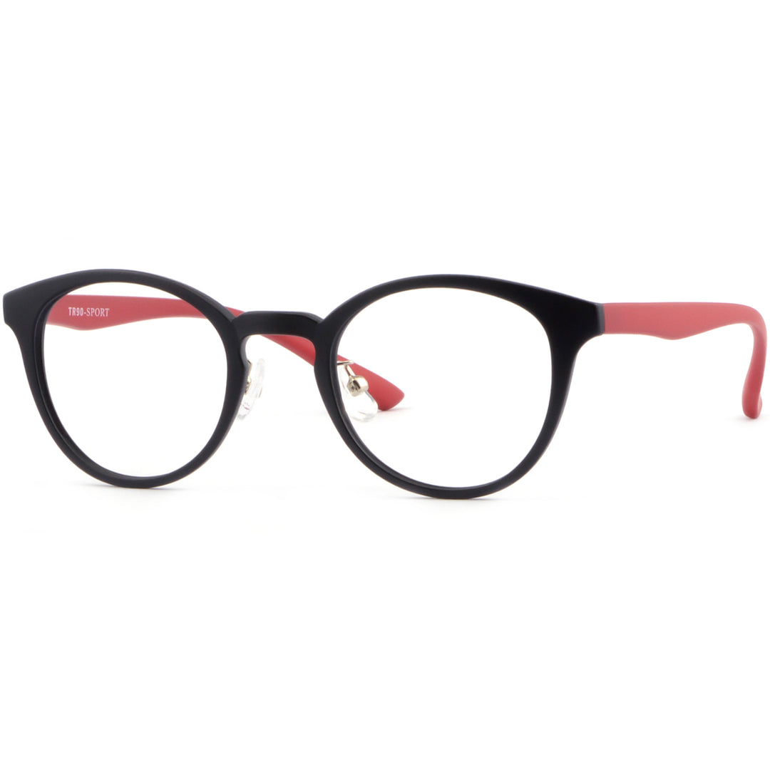 Round Glasses O1537