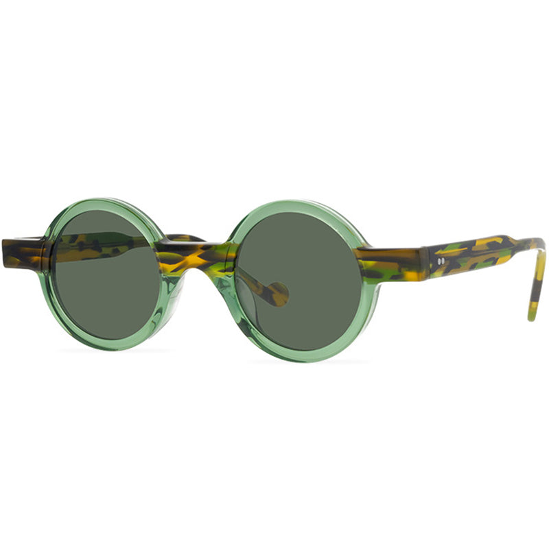 Round Sunglasses GCS1088