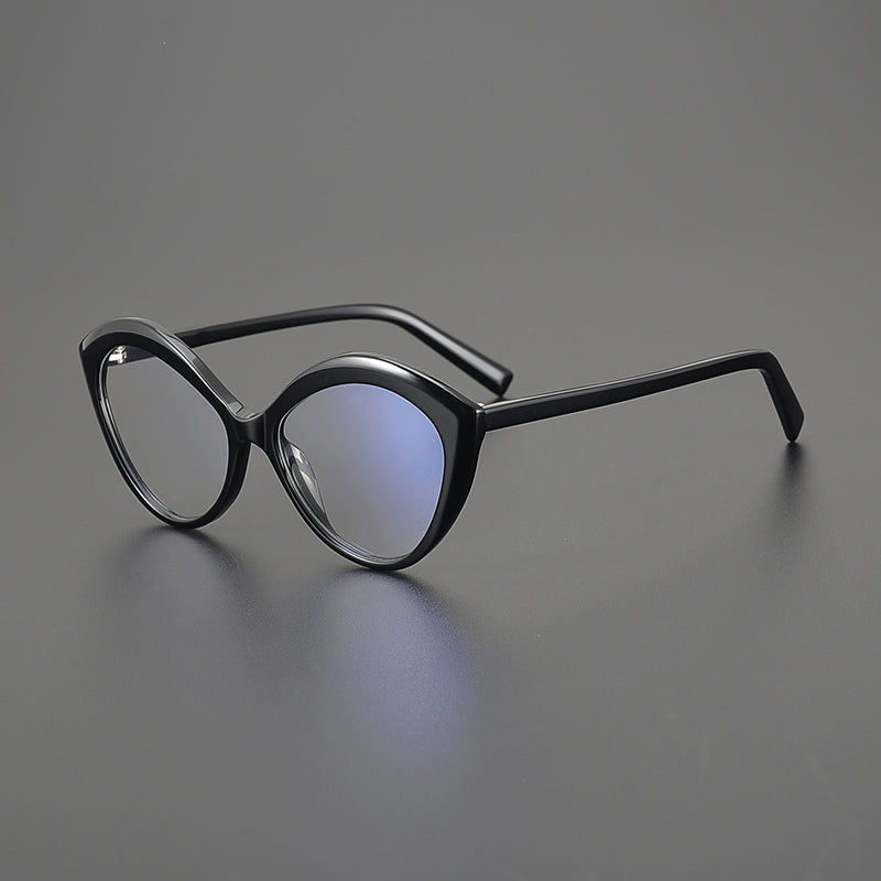 Cat-Eye Glasses TG1084
