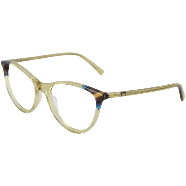 Cat-Eye Glasses O2735