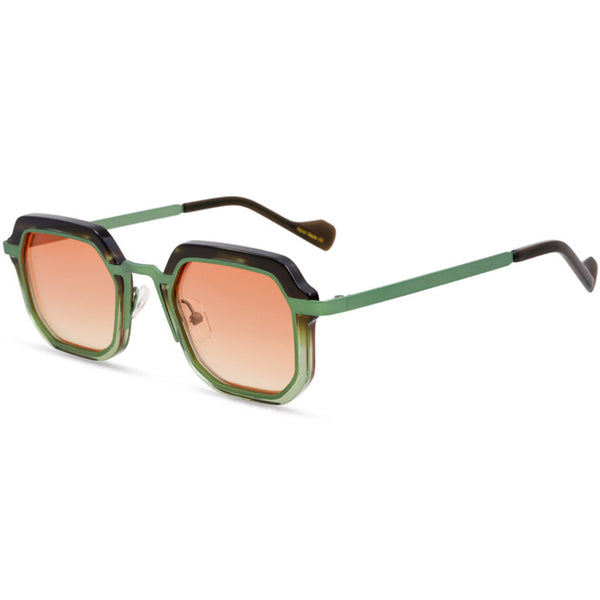 Square Sunglasses GCS1118