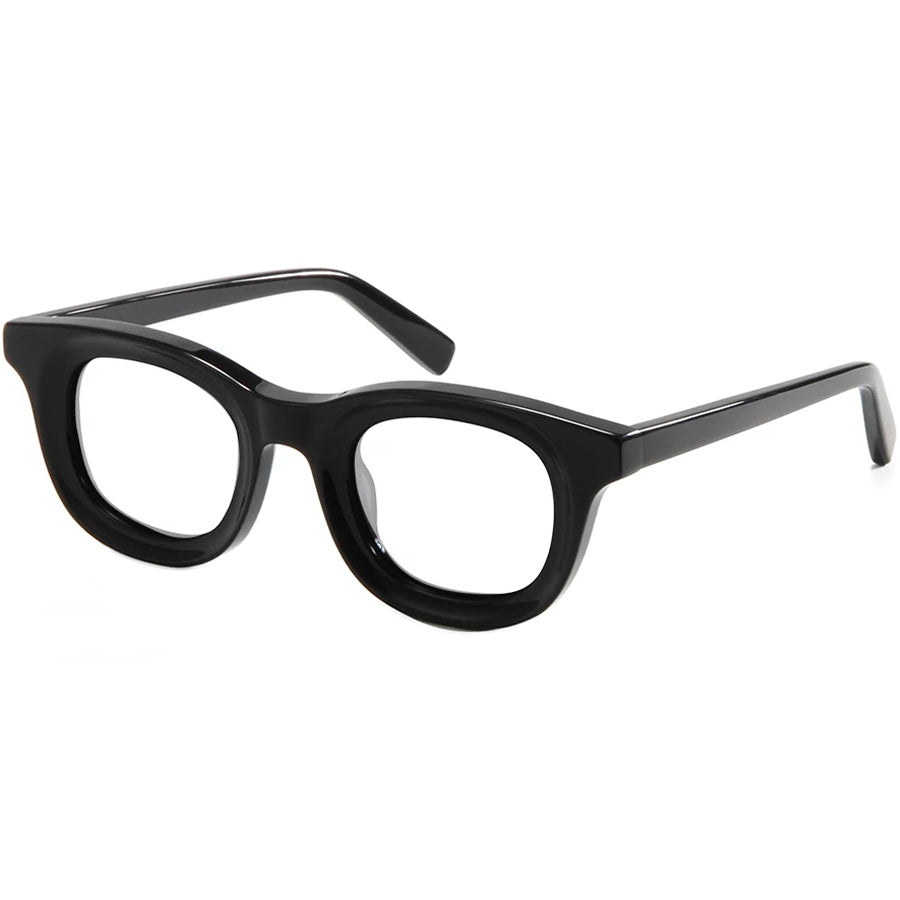 Square Glasses A4102