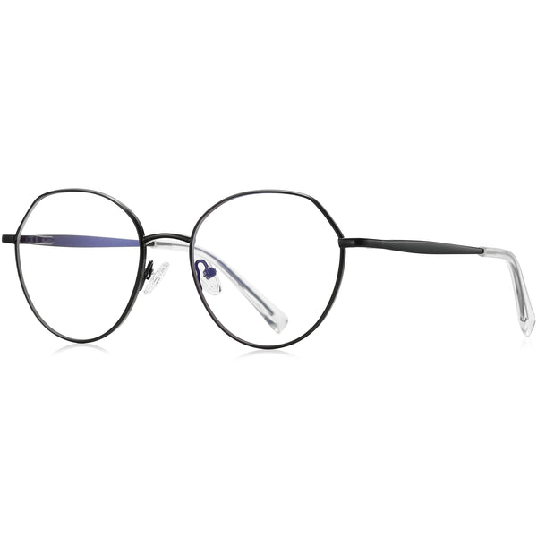 Round Glasses PF1311