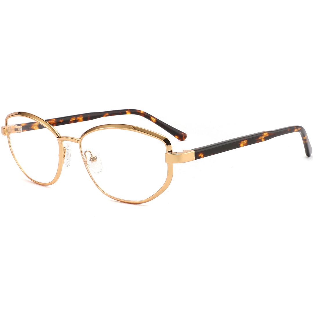Cat-Eye Glasses GSR1207