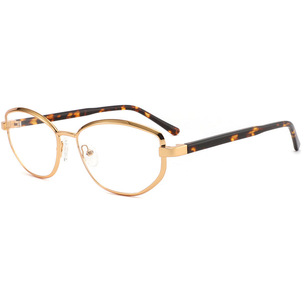 Cat-Eye Glasses GSR1207