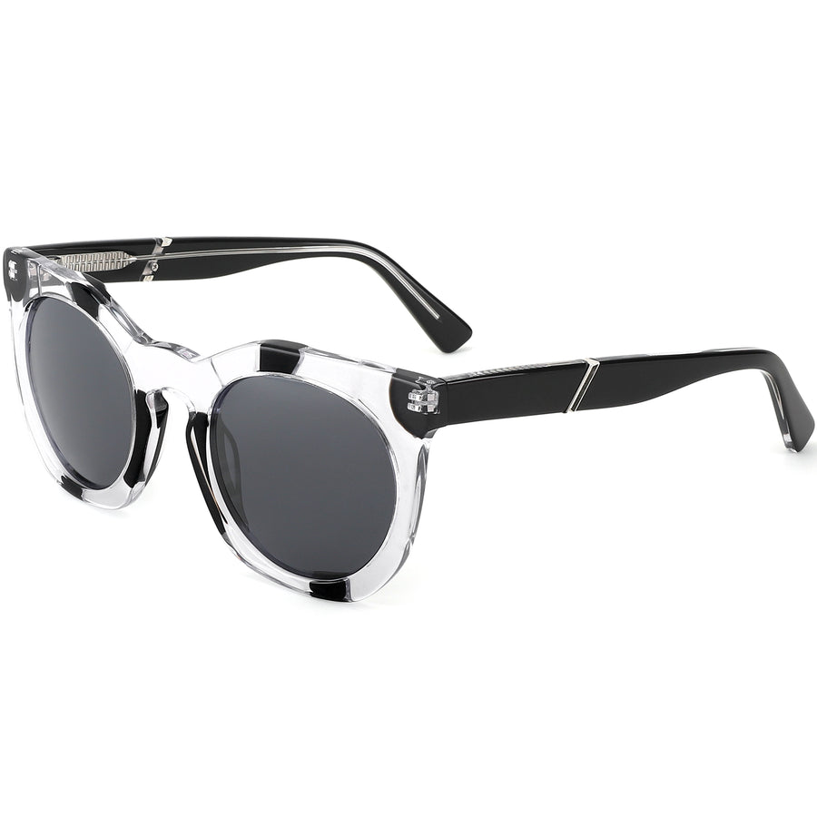 Round Sunglasses YS1179