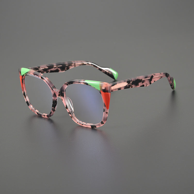 Cat-Eye Glasses TG1093