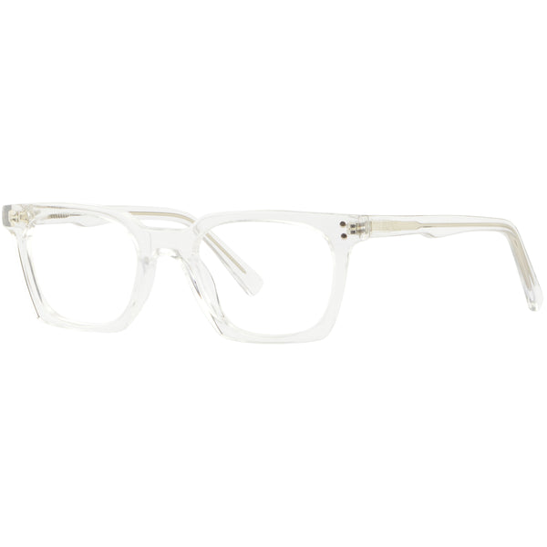 Square Glasses O2632