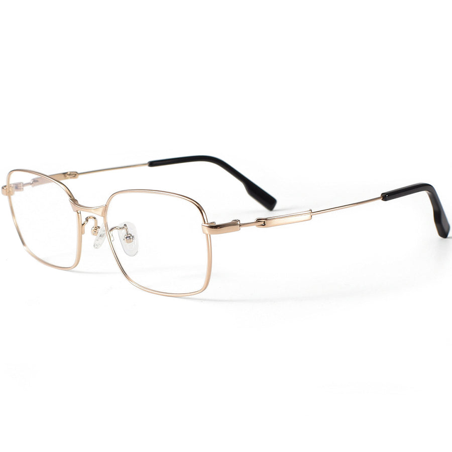 Square Glasses YM1049