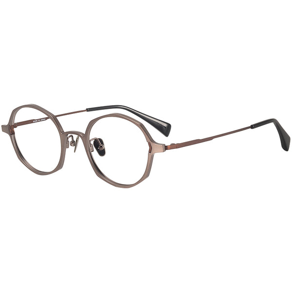 Geometric Glasses TG1064