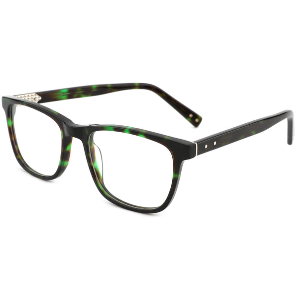 Rectangle Glasses YEC1029