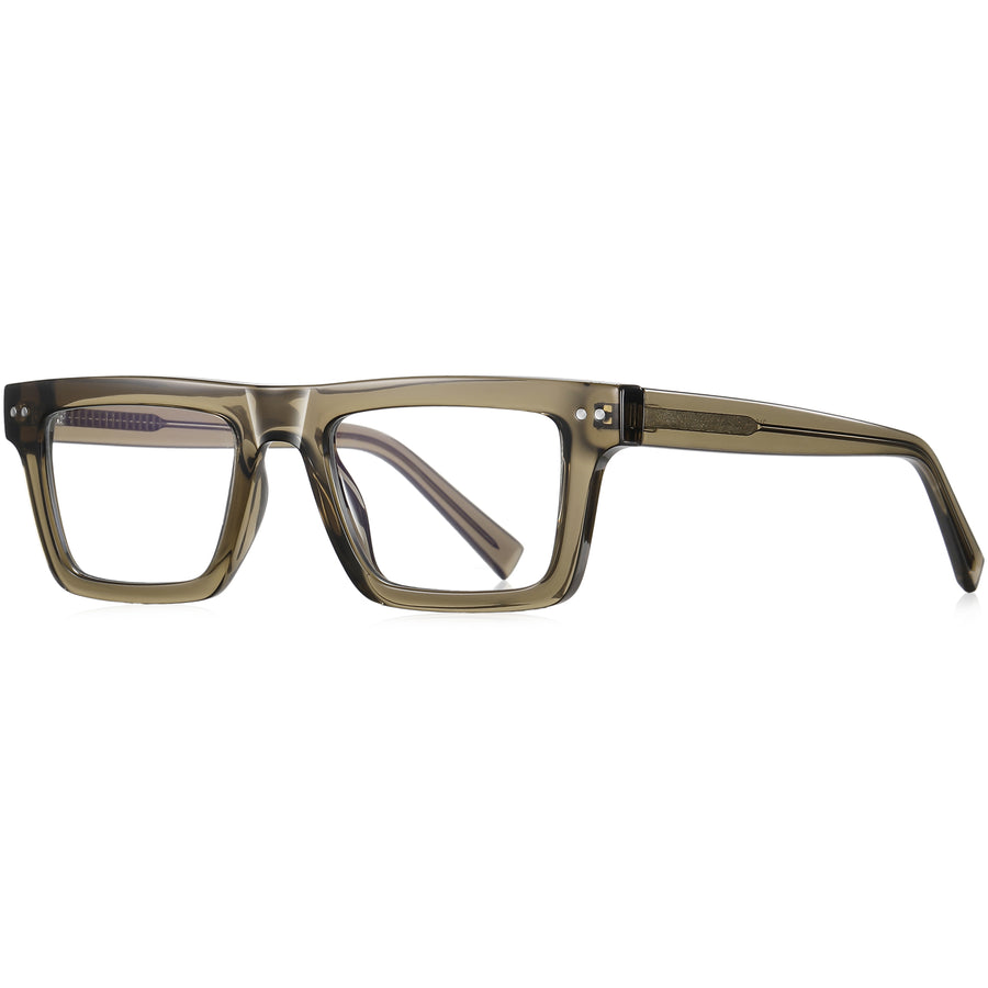 Rectangle Glasses PF1021