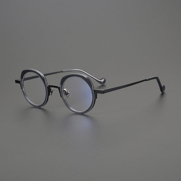 Round Glasses TG1081