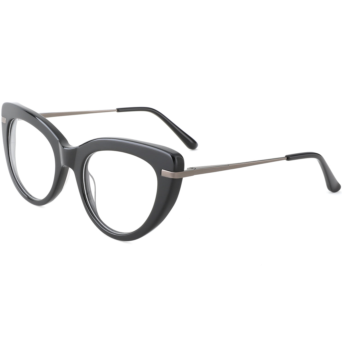 Cat-Eye Glasses A3752