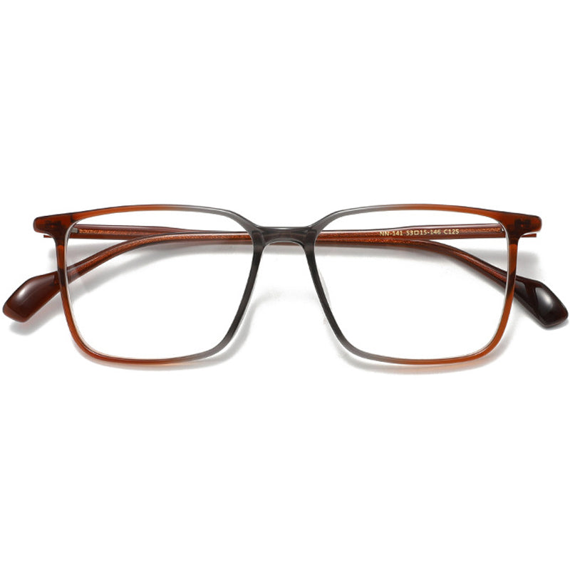 Square Glasses ME1016