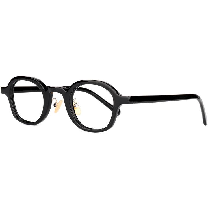 Square Glasses SH1002