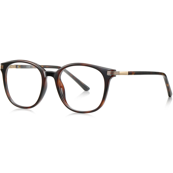 Square Glasses YSD1073