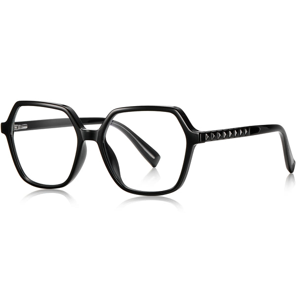 Geometric Glasses PF1048