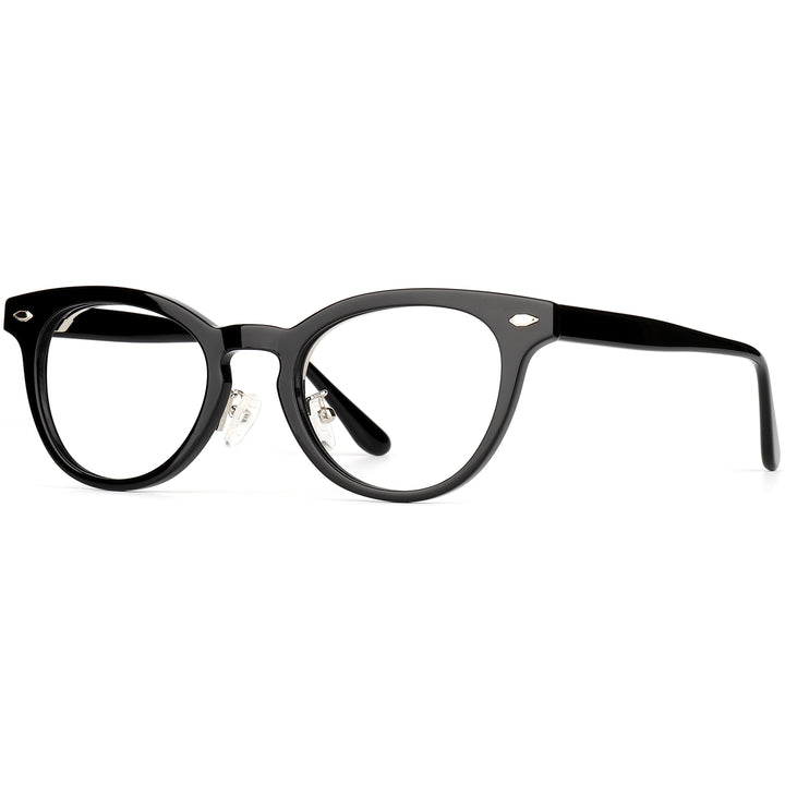 Round Flip Up Glasses A4182