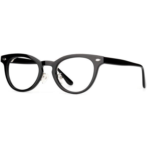 Round Flip Up Glasses A4182