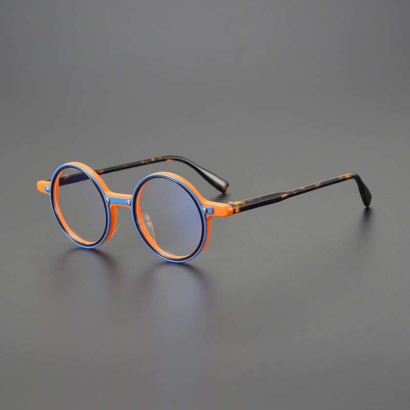 Round Glasses TG1103