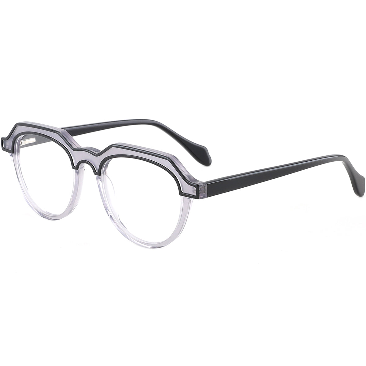 Round Glasses YEA1110
