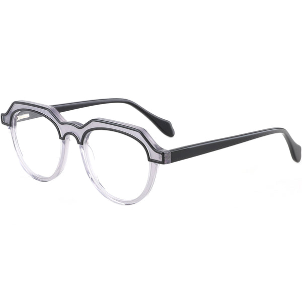 Round Glasses YEA1110