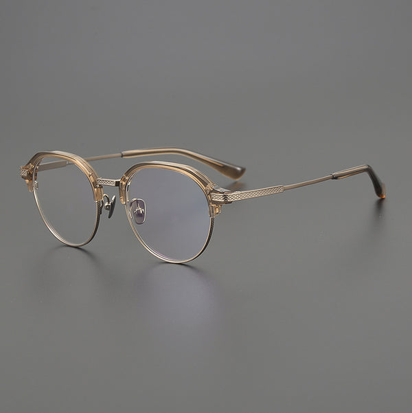 Browline Glasses MW1449