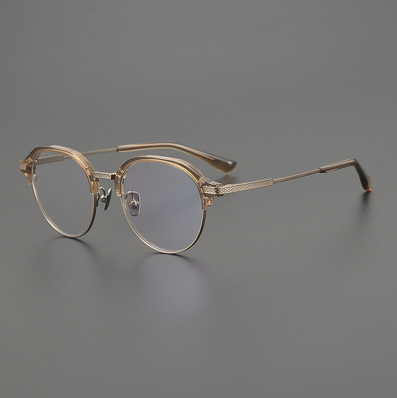 Browline Glasses MW1449