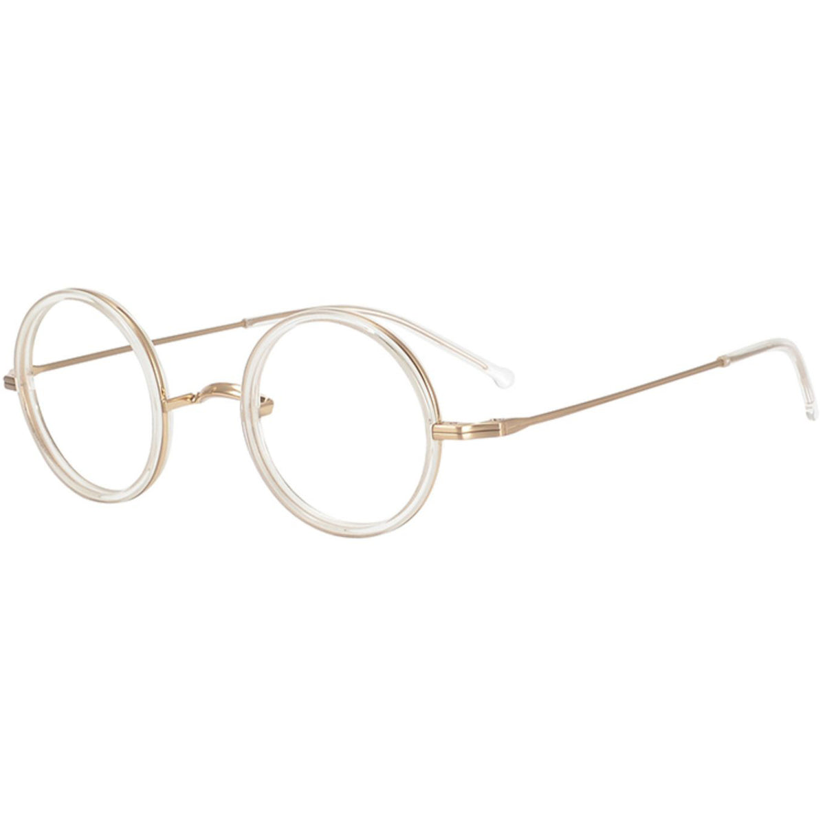 Round Glasses TG1061