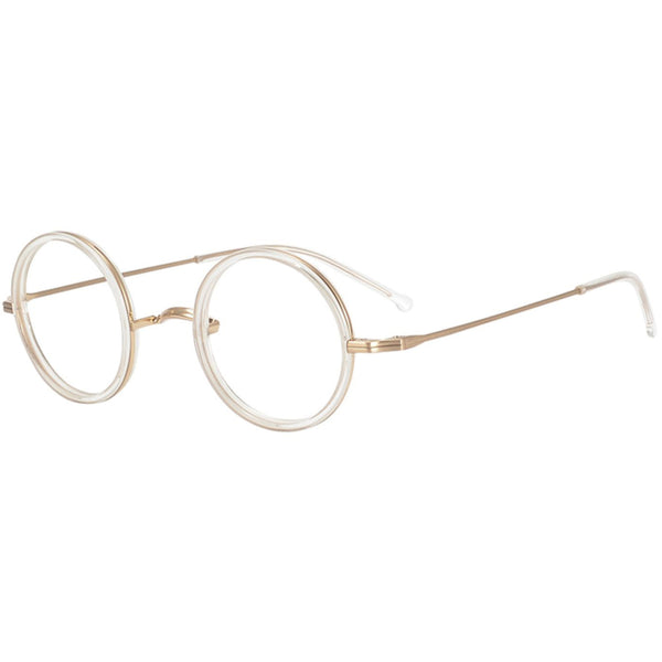 Round Glasses TG1061