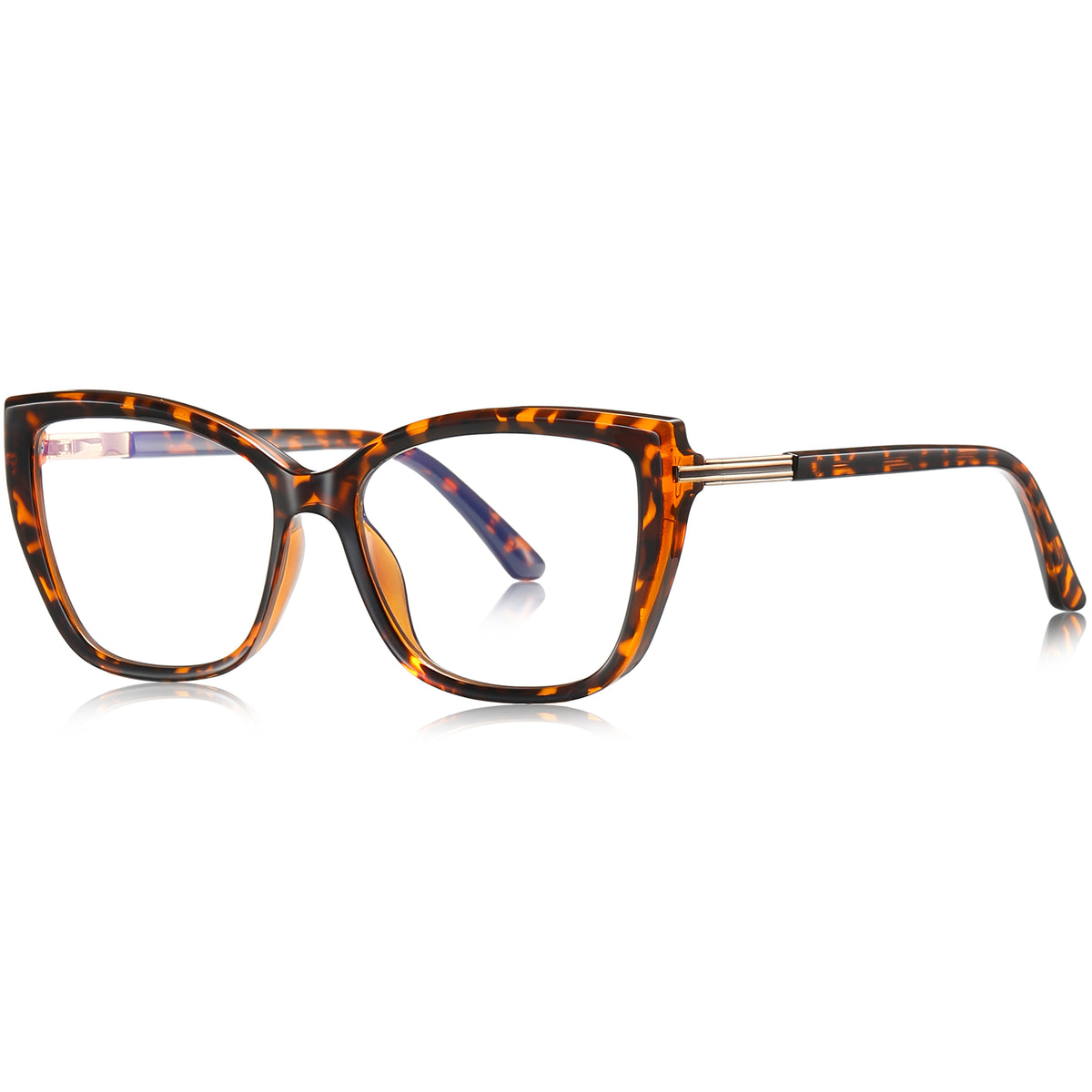 Cat-Eye Glasses PF1349
