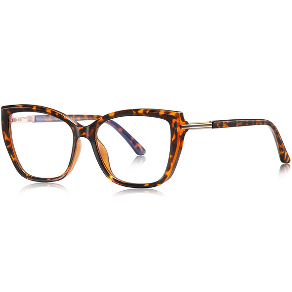 Cat-Eye Glasses PF1349