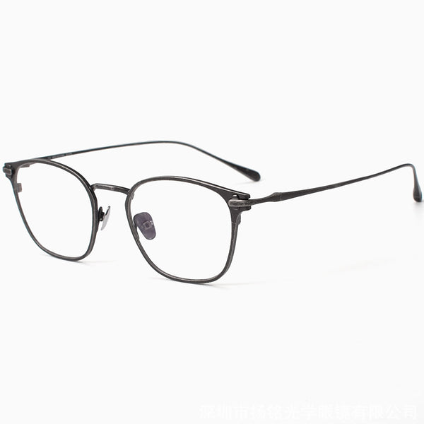 Square Glasses YM1021