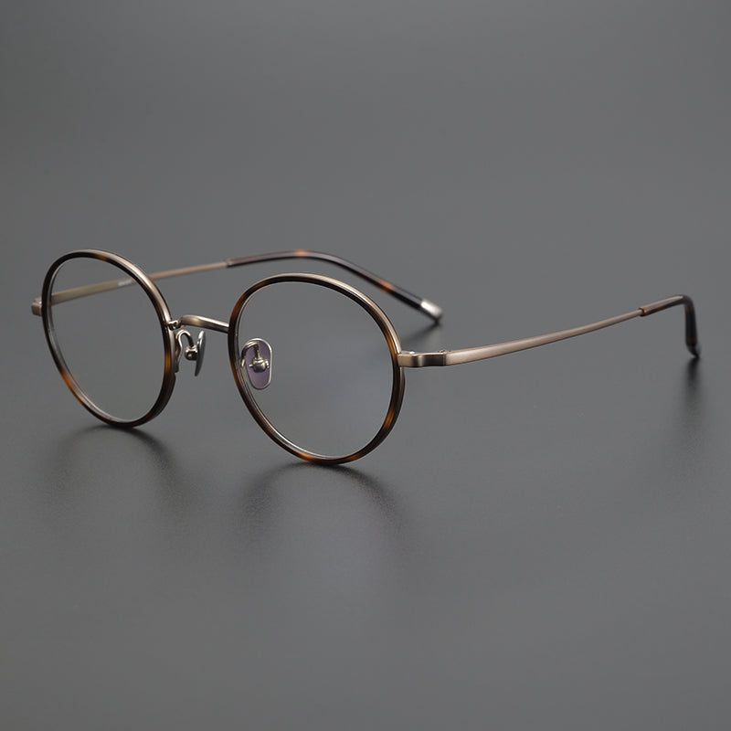 Round Glasses MW1303