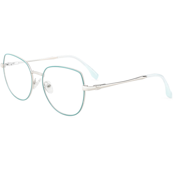Cat-Eye Glasses YSAM1071