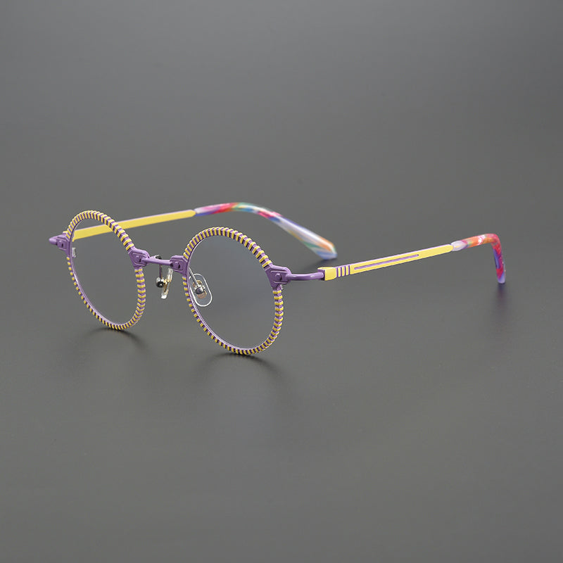 Round Glasses TG1105