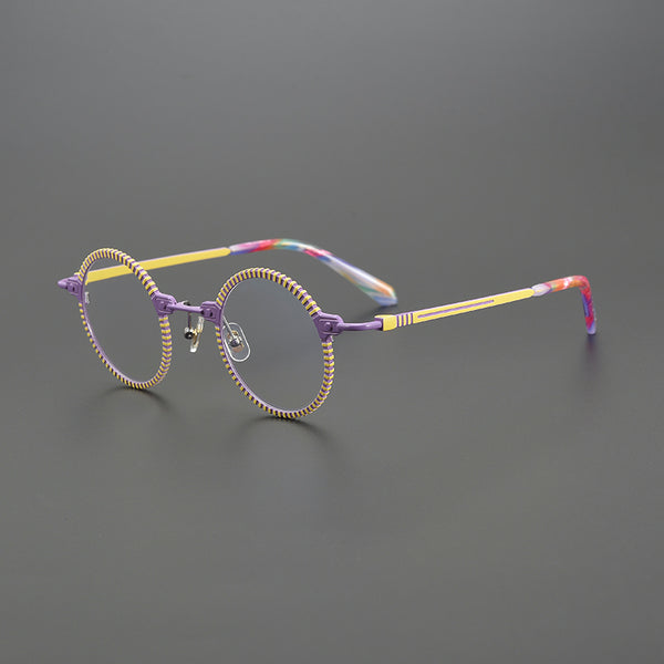 Round Glasses TG1105