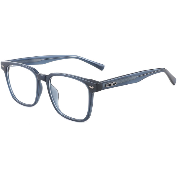 Square Glasses YAA1074